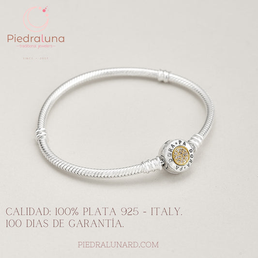 Pulsera Girasol PP06