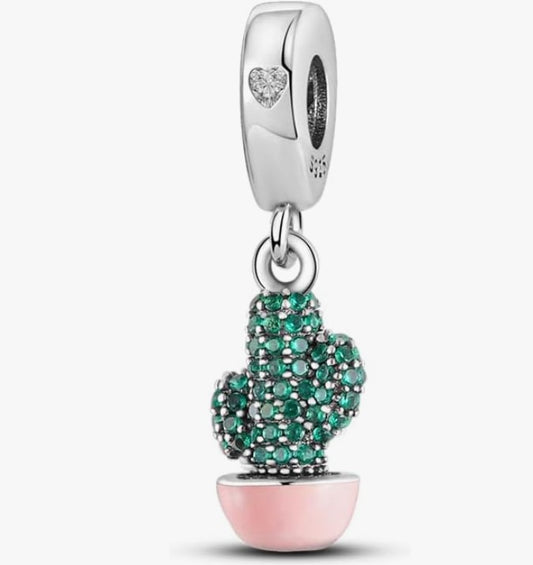 Mini Charm cactus CH190