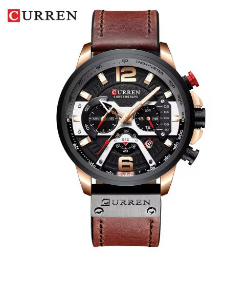 Reloj Curren 8329 Caballero