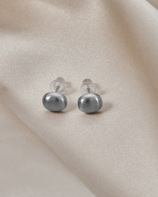 Aretes topo silver IM4 AP52