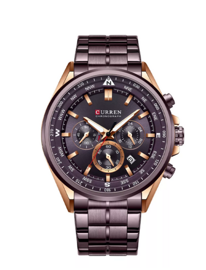 Reloj Curren 8355 Caballero