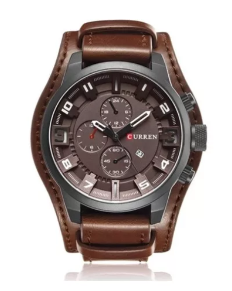 Reloj Curren 8225 Caballero