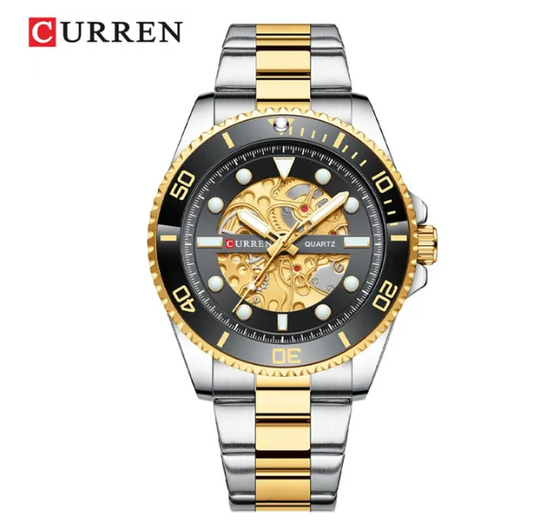 Reloj Curren 8412 Caballero