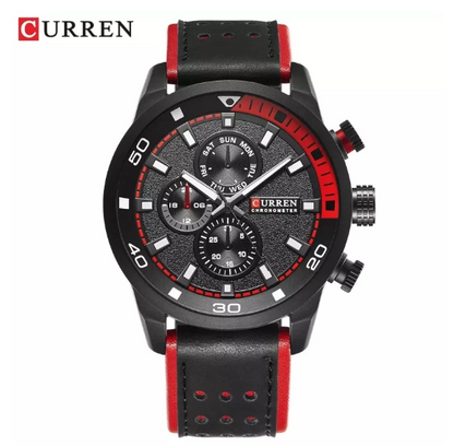 Reloj Curren 8250 Caballero