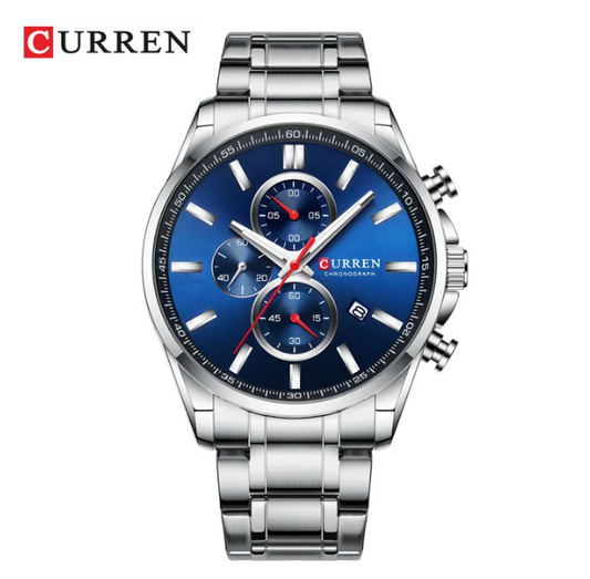 Reloj Curren 8368 Caballero