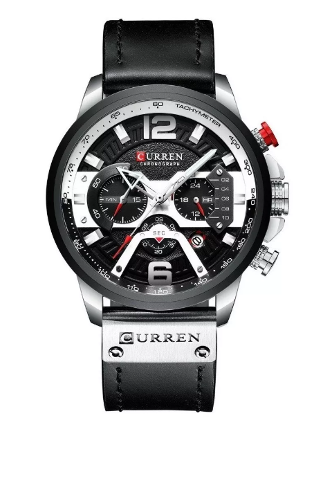 Reloj Curren 8329 Caballero