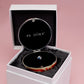 Luxury Box pdra + Fancy Bowl Gift EM11