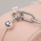 Mini Charm Colgante Felicidad CH132