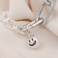 Mini Charm Colgante Felicidad CH132