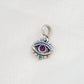 Mini Charm Colgante El Ojo MC04