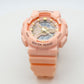 Reloj Sports Agua Mamey Claro GF05