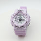 Reloj Sports Lila GF03