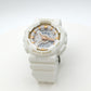 Reloj Sports Agua Blanco GF04