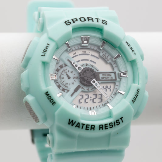 Reloj Sports Agua Marina GF02