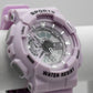 Reloj Sports Lila GF03