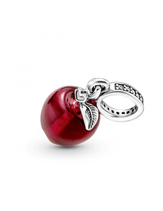 Charm Manzana Roja CH285