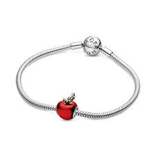 Charm Manzana Roja CH285